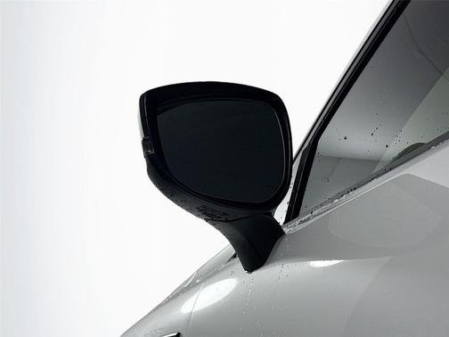 Rhodium White Premium 2025 Mazda CX-90 3.3 Turbo Select