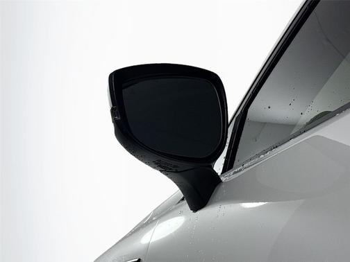 Rhodium White Premium 2025 Mazda CX-90 3.3 Turbo Select