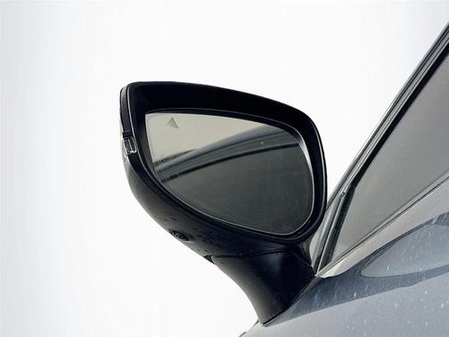 Gray 2026 Mazda CX-30 2.5 Turbo Premium Plus Package