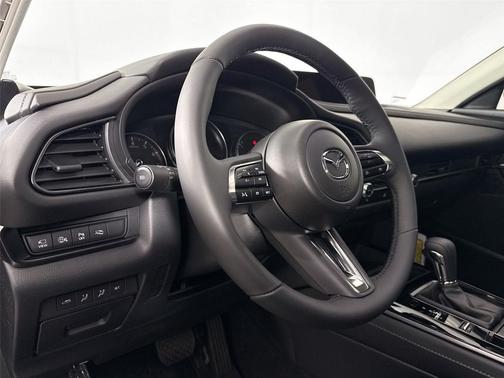 2026 Mazda CX-30 2.5 Turbo Premium Plus Package