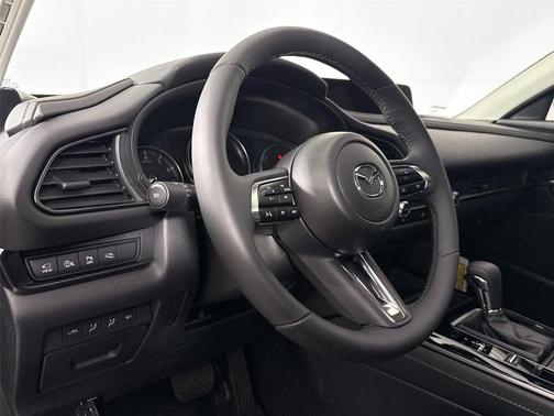 2026 Mazda CX-30 2.5 Turbo Premium Plus Package