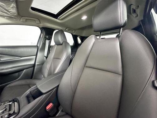 2026 Mazda CX-30 2.5 Turbo Premium Plus Package