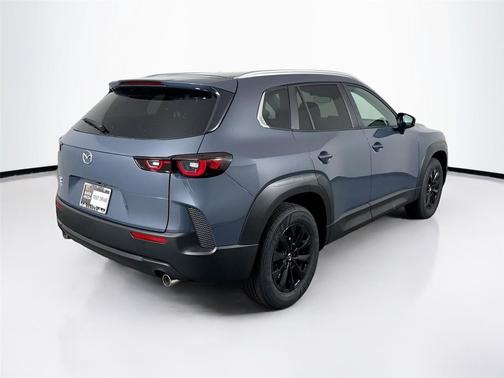 2026 Mazda CX-50 2.5 S Select Package