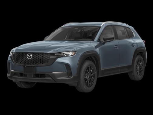 2026 Mazda CX-50 2.5 S Select Package