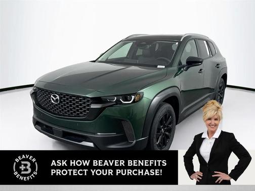 Cypress 2026 Mazda CX-50 2.5 S Preferred Package