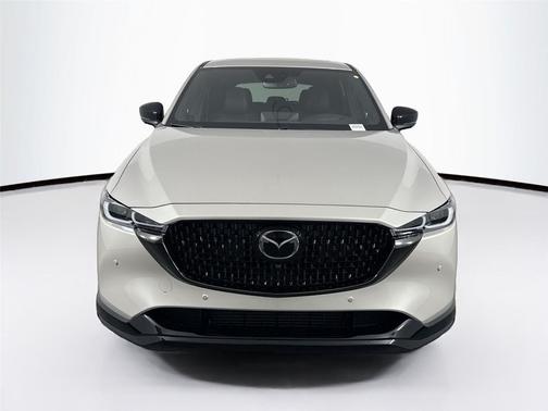 2025 Mazda CX-5 2.5 Turbo Premium