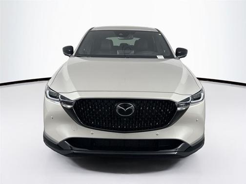 2025 Mazda CX-5 2.5 Turbo Premium