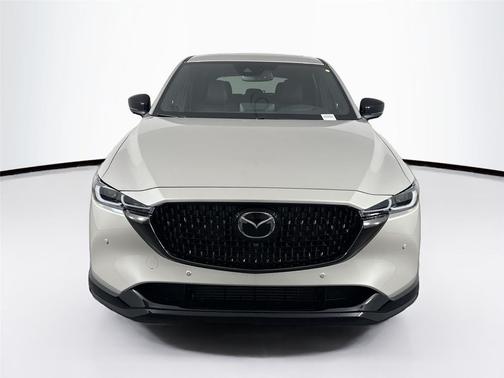 2025 Mazda CX-5 2.5 Turbo Premium