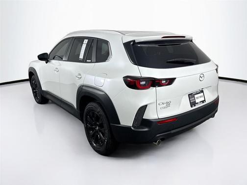 2026 Mazda CX-50 2.5 S Select Package