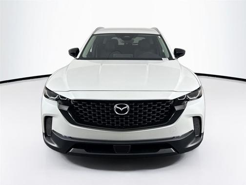 2026 Mazda CX-50 2.5 S Select Package