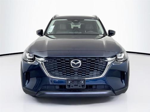 2024 Mazda CX-90 3.3 Turbo S