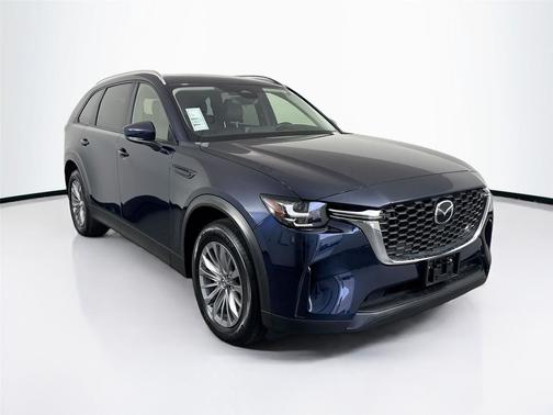 2024 Mazda CX-90 3.3 Turbo S