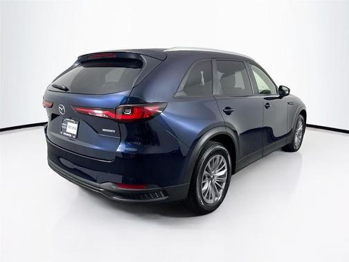 2024 Mazda CX-90 3.3 Turbo S