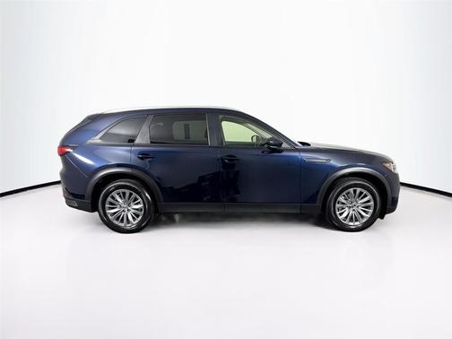 2024 Mazda CX-90 3.3 Turbo S