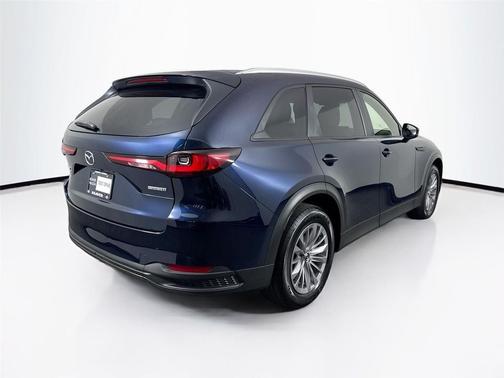 2024 Mazda CX-90 3.3 Turbo S