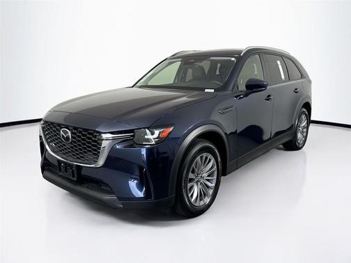 2024 Mazda CX-90 3.3 Turbo S