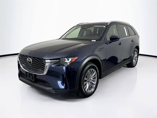 2024 Mazda CX-90 3.3 Turbo S
