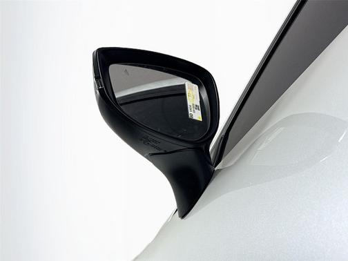 White 2026 Mazda CX-50 2.5 Turbo