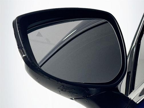 Navy Blue Mica 2026 Mazda CX-5 2.5 S Select Package