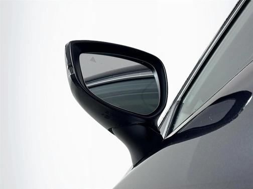 Jet Black Mica 2026 Mazda Mazda3 FWD w/Preferred Package