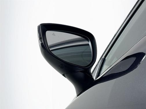 2026 Mazda Mazda3 FWD w/Preferred Package