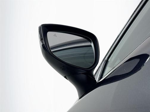 2026 Mazda Mazda3 FWD w/Preferred Package