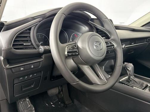 2026 Mazda Mazda3 FWD w/Preferred Package