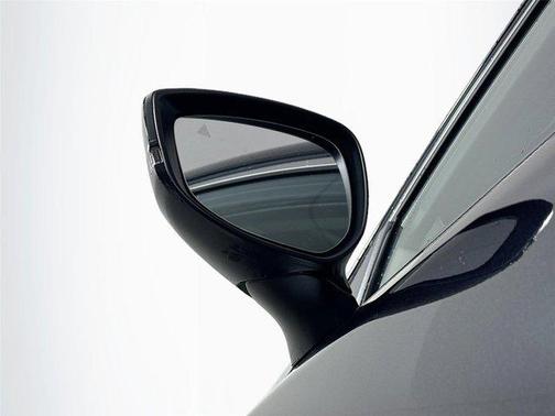Jet Black Mica 2026 Mazda Mazda3 FWD w/Preferred Package