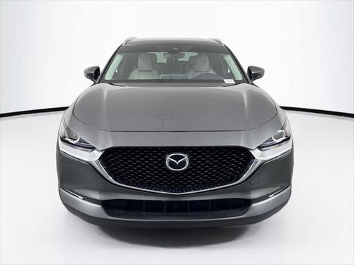 2023 Mazda CX-30 2.5 S Preferred Package