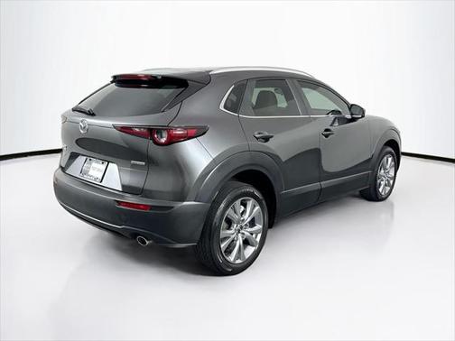 2023 Mazda CX-30 2.5 S Preferred Package