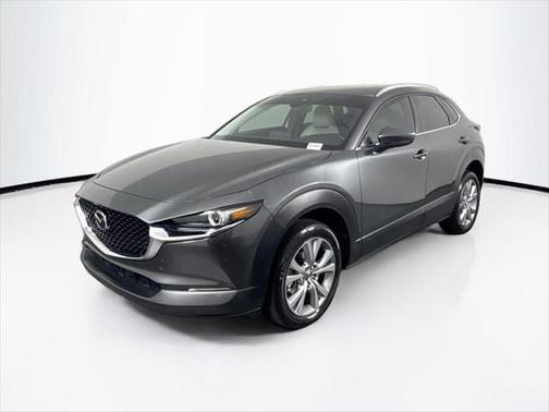 2023 Mazda CX-30 2.5 S Preferred Package