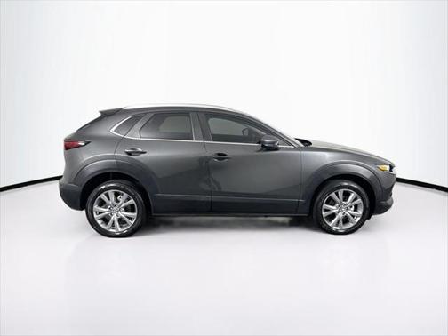 2023 Mazda CX-30 2.5 S Preferred Package