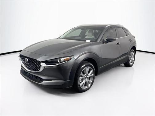 2023 Mazda CX-30 2.5 S Preferred Package