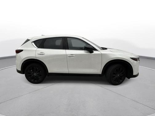 2023 Mazda CX-5 2.5 Turbo