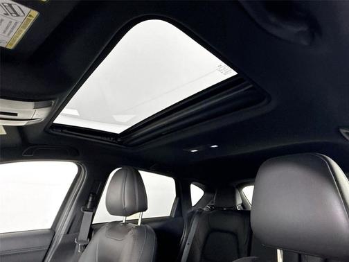 2023 Mazda CX-5 2.5 Turbo