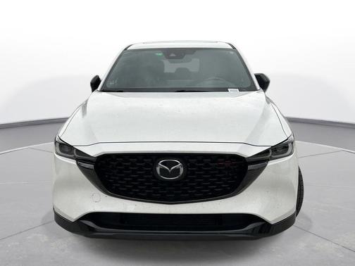 2023 Mazda CX-5 2.5 Turbo