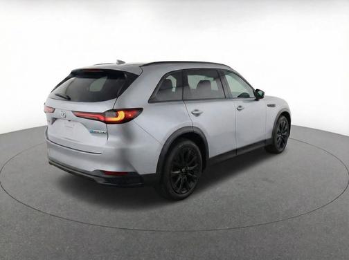 2025 Mazda CX-90 3.3 Turbo Premium Sport