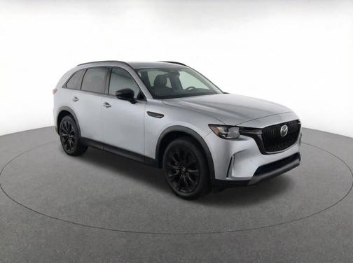 2025 Mazda CX-90 3.3 Turbo Premium Sport