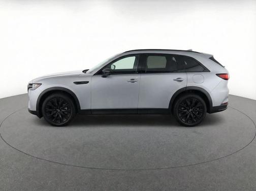 2025 Mazda CX-90 3.3 Turbo Premium Sport