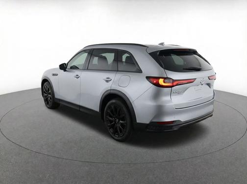 2025 Mazda CX-90 3.3 Turbo Premium Sport