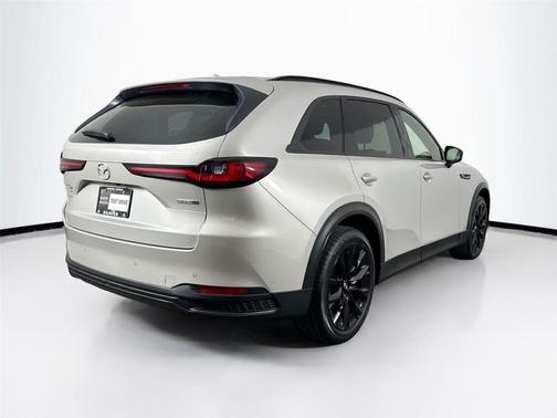 2025 Mazda CX-90 3.3 Turbo Premium Sport
