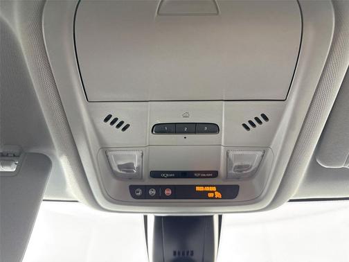 2020 Chevrolet Blazer 3LT