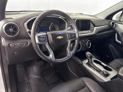 2020 Chevrolet Blazer 3LT