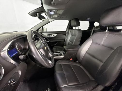 2020 Chevrolet Blazer 3LT