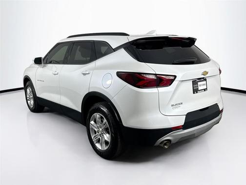 2020 Chevrolet Blazer 3LT