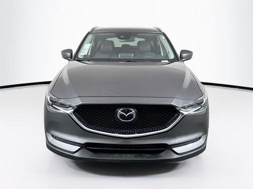 2020 Mazda CX-5 Grand Touring Reserve