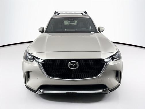 2026 Mazda CX-90 3.3 Turbo Premium Plus