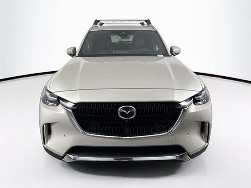 2026 Mazda CX-90 3.3 Turbo Premium Plus