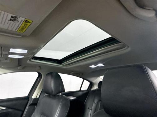 2018 Mazda Mazda6 Touring