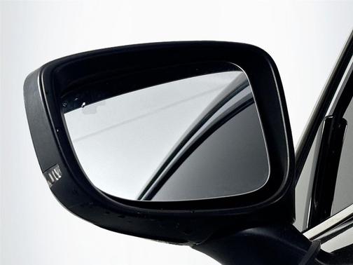 2018 Mazda Mazda6 Touring